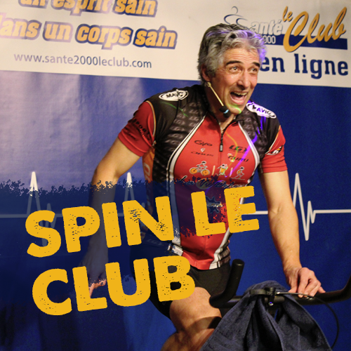 Spin Le Club 